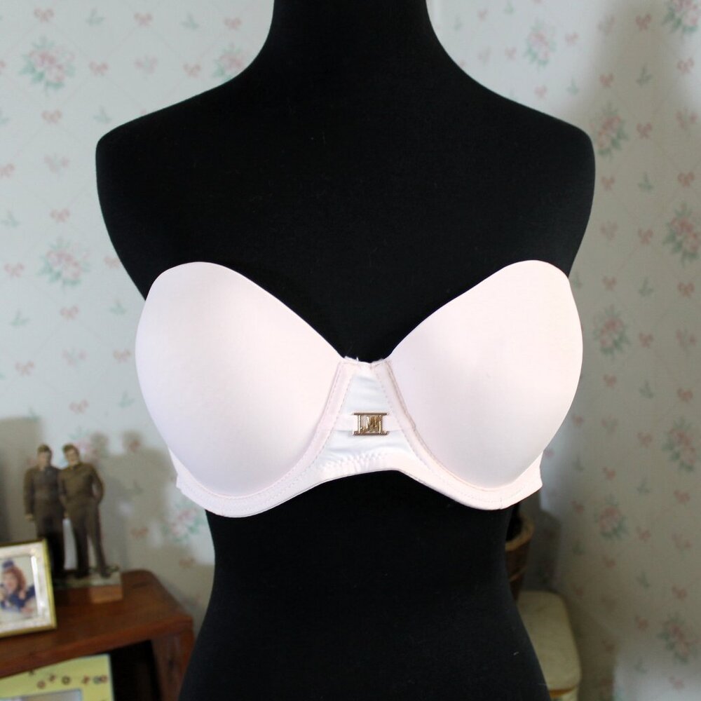 Jason Wu Strapless Bra 38C